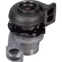 0R6328 TL7501 Turbocharger Replacement for CAT 3408 & CAT 322D Engines thumbnail 4