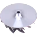 0R6884 CW Compressor Wheel Replacement for CAT D6G 14G D6D CAT 3306 thumbnail 3