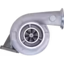 10R0569 Turbocharger Replacement for CAT C18 EPG 50HZ Engine thumbnail 1