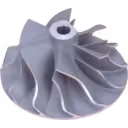 318261 Compressor Wheel Replacement for Deutz BF4M2012C Turbocharger thumbnail 2