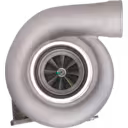 407370-0004 T18A40 Turbocharger Replacement for Detroit Diesel 12V150T thumbnail 1