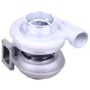 407370-0004 T18A40 Turbocharger Replacement for Detroit Diesel 12V150T thumbnail 3