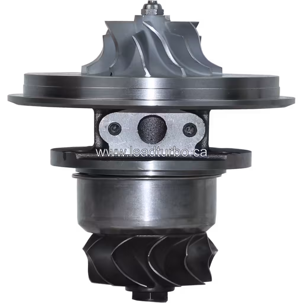 444964-0001 TMF5101 Turbocharger Core Replacement for Detroit Diesel Series 60