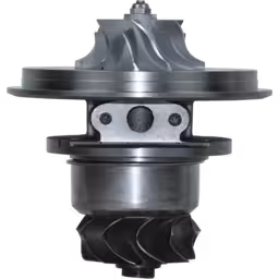 444964-0001 TMF5101 Turbocharger Core Replacement for Detroit Diesel Series 60