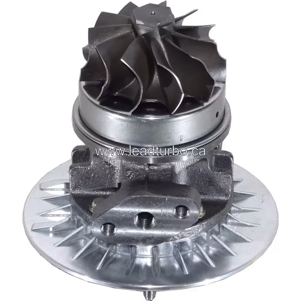 447450-0209 TO4B Core Turbocharger Replacement for Isuzu 6BD1T Engine