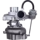 Turbochargeur de Remplacement GT2560S 701455-0003 pour Moteur Isuzu 4HE thumbnail 2