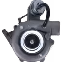 Turbochargeur de Remplacement GT2560S 701455-0003 pour Moteur Isuzu 4HE
