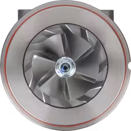 1000050133  CORE OF TURBOCHARGER FOR FORD V347, 2 4 TDCI FORD TRANSIT VI 2 2L