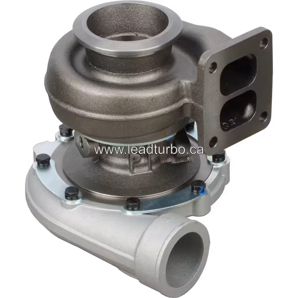 172239 S300S- TURBOCHARGER FOR JOHN-DEERE TIMBERJACK JOHN-DEERE 6081H