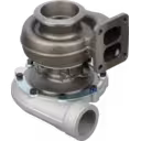 172239 S300S- TURBOCHARGER FOR JOHN-DEERE TIMBERJACK JOHN-DEERE 6081H thumbnail 4