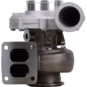 172239 S300S- TURBOCHARGER FOR JOHN-DEERE TIMBERJACK JOHN-DEERE 6081H thumbnail 2