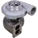 172239 S300S- TURBOCHARGER FOR JOHN-DEERE TIMBERJACK JOHN-DEERE 6081H thumbnail 3