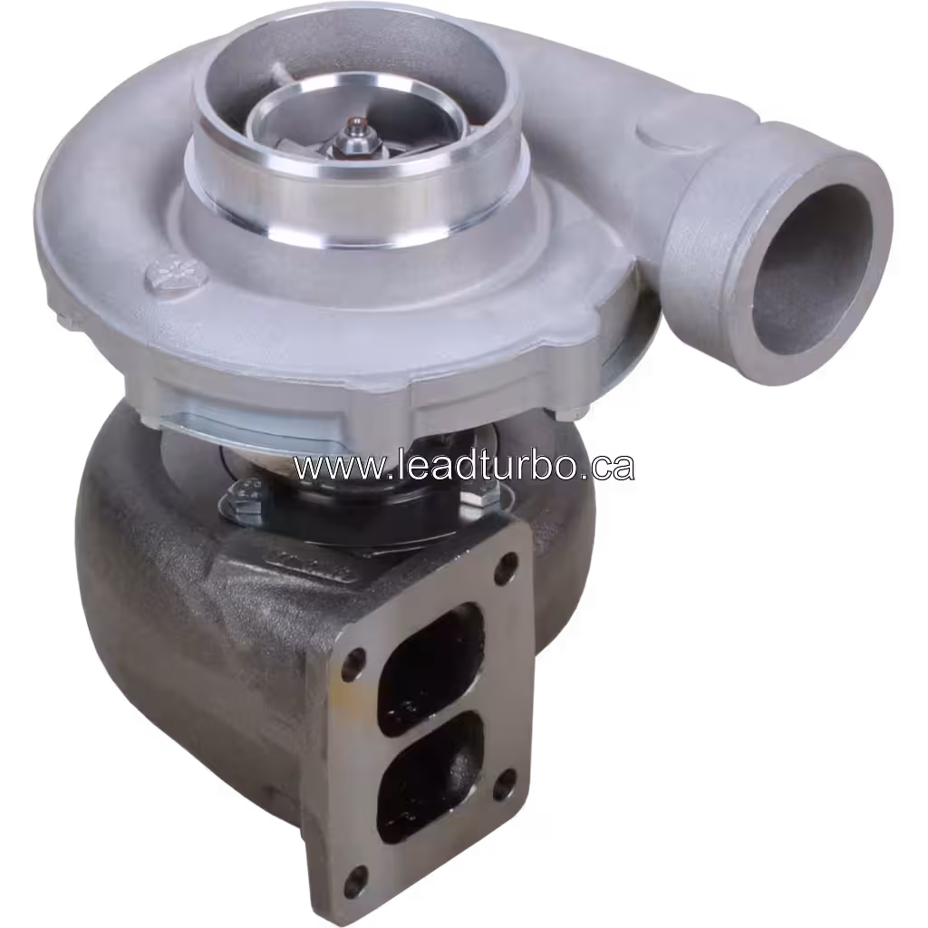172239 S300S- Turbolader für John-Deere 6081H (Ersatz)