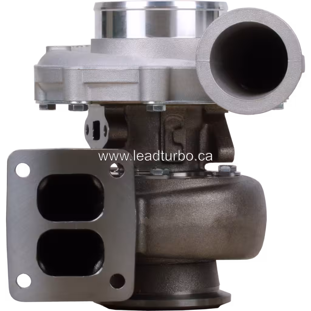 172239 Turbocharger Replacement for John-Deere 6081H