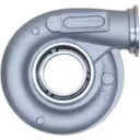 3590300-2 Compressor Housing for J96 Turbocharger Replacement Application thumbnail 1