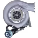 3597311 HX40W Turbocharger Replacement for Cummins 6C Engine thumbnail 1