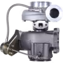 4045082 HX40W Turbocharger Replacement for Weichai WD615 87 thumbnail 2