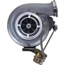 4045082 HX40W Turbocharger Replacement for Weichai WD615 87 thumbnail 1