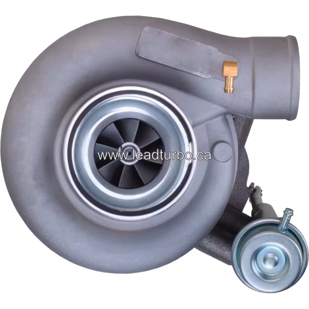 4049192 HX40W Turbocharger - Zamiennik dla DACHAI CA6DF1-26-58Q