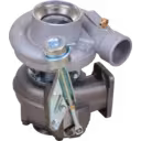 4049192 HX40W Turbocharger para DACHAI CA6DF1-26-58Q thumbnail 3