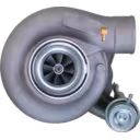 4049192 HX40W Turbolader als Ersatz für DACHAI CA6DF1-26-58Q thumbnail 2