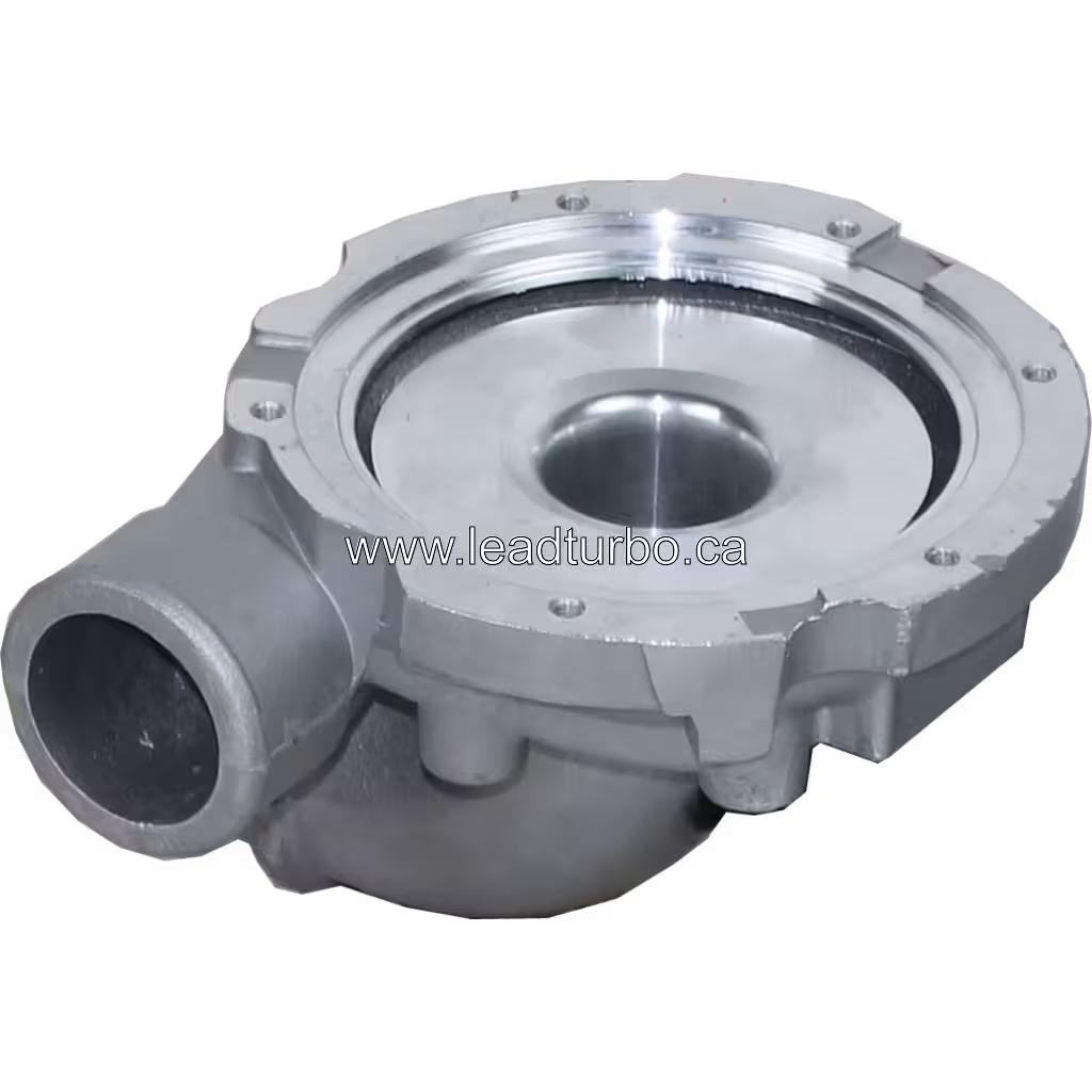 434910-0003 GT1746S Compressor Housing Replacement for Mercedes-Benz V-Klasse 220 CDI