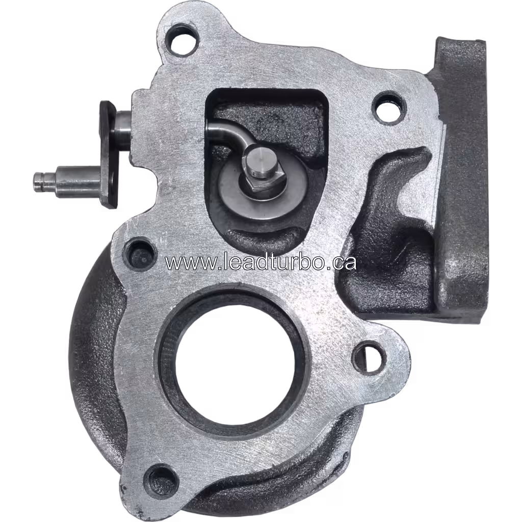452540-0005 GT1749 Turbine Housing Replacement for Mitsubishi 4D56T & Hyundai H1 CRDI
