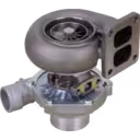 465044-0255 Turbocharger Replacement for Komatsu WA350 420-1 / S6D110 thumbnail 4