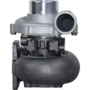 465088-0003 TO4B65 Turbocharger Replacement for CAT 3204 5211CC thumbnail 2