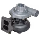 465088-0003 TO4B65 Turbocharger Replacement for CAT 3204 5211CC thumbnail 3