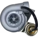 758817-0001 TB2558 Turbocharger Replacement for Perkins T4 40 136HP thumbnail 1