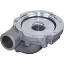 Boîtier Compresseur de Turbochargeur GT1746S 434910-0003 pour Mercedes-Benz V-Klasse 220 CDI thumbnail 4