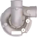 Boîtier Compresseur de Turbochargeur GT1746S 434910-0003 pour Mercedes-Benz V-Klasse 220 CDI thumbnail 1