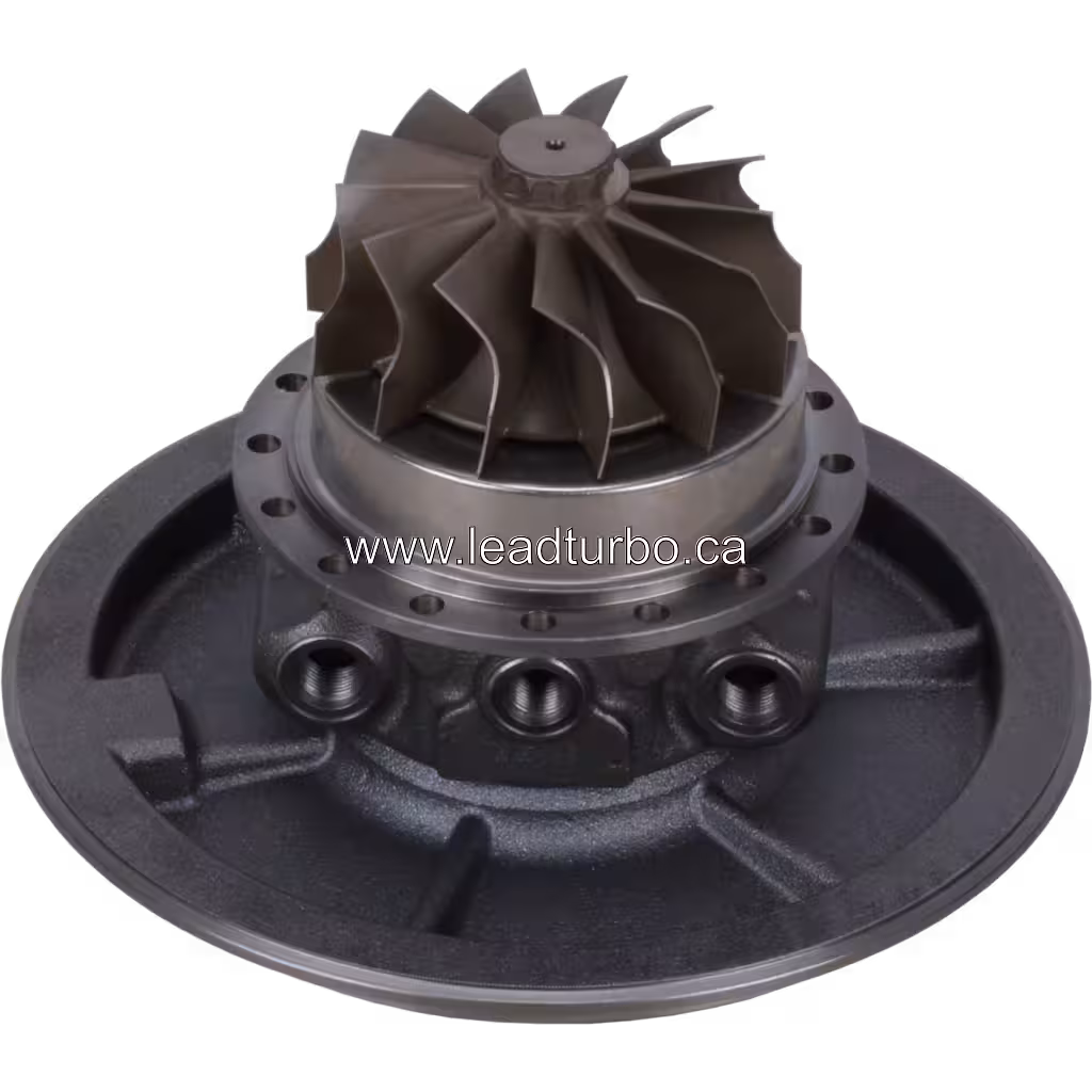 Core de Turbo HX82 4027269 de Rechange pour Moteur Cummins 18W180
