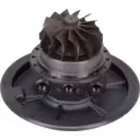 Core de Turbo HX82 4027269 de Rechange pour Moteur Cummins 18W180 thumbnail 4