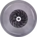 Core de Turbo HX82 4027269 de Rechange pour Moteur Cummins 18W180 thumbnail 1