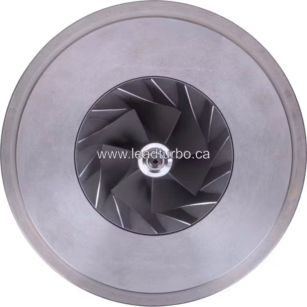 Core de Turbocompresor HX55 para FOR 21430254 (Volvo B11R)