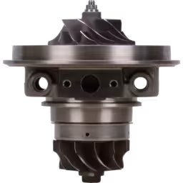 Core de Turbocompresseur HX55 FOR 21430254 pour Volvo Coach B11R Euro 3