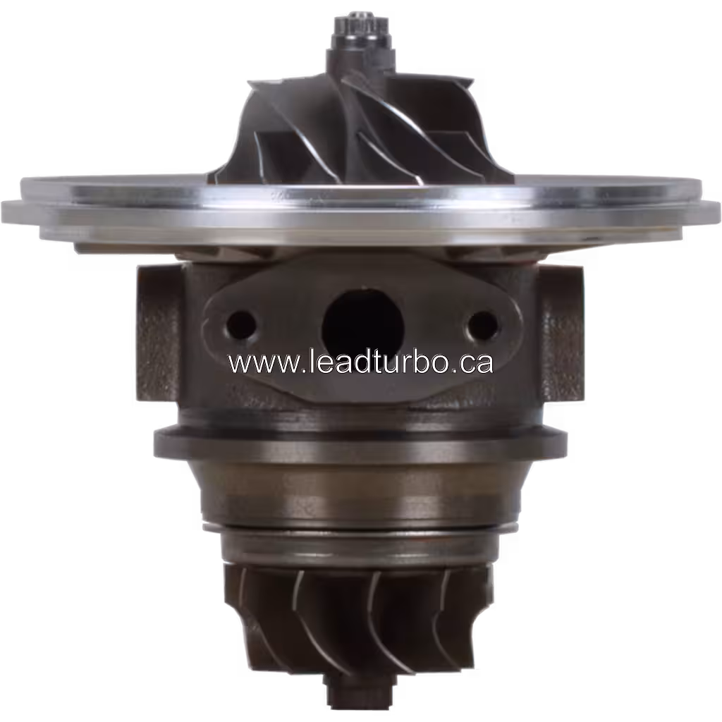 Core de Turbocompresseur RHF4 (FOR 8982043270) pour Isuzu VIID - Pièce de Rechange