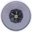 Core de Turbocompresseur RHF4 (FOR 8982043270) pour Isuzu VIID - Pièce de Rechange thumbnail 1