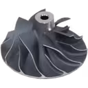 FOR 758714-0001 CW Compressor Wheel Replacement for J96 Turbocharger thumbnail 2