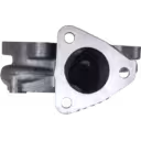 Turbine Housing de Turbochargeur GT1749 452540-0005 pour Mitsubishi 4D56T D4BH thumbnail 2