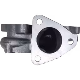 Turbine Housing de Turbochargeur GT1749 452540-0005 pour Mitsubishi 4D56T D4BH