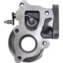 Turbine Housing de Turbochargeur GT1749 452540-0005 pour Mitsubishi 4D56T D4BH thumbnail 1