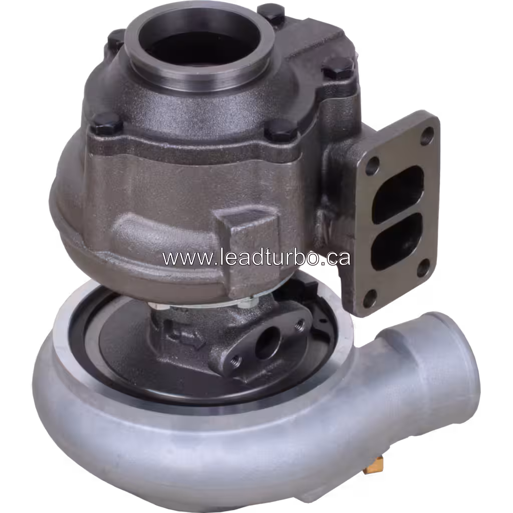 Turbocharger 4049192 HX40W pour DACHAI CA6DF1-26-58Q