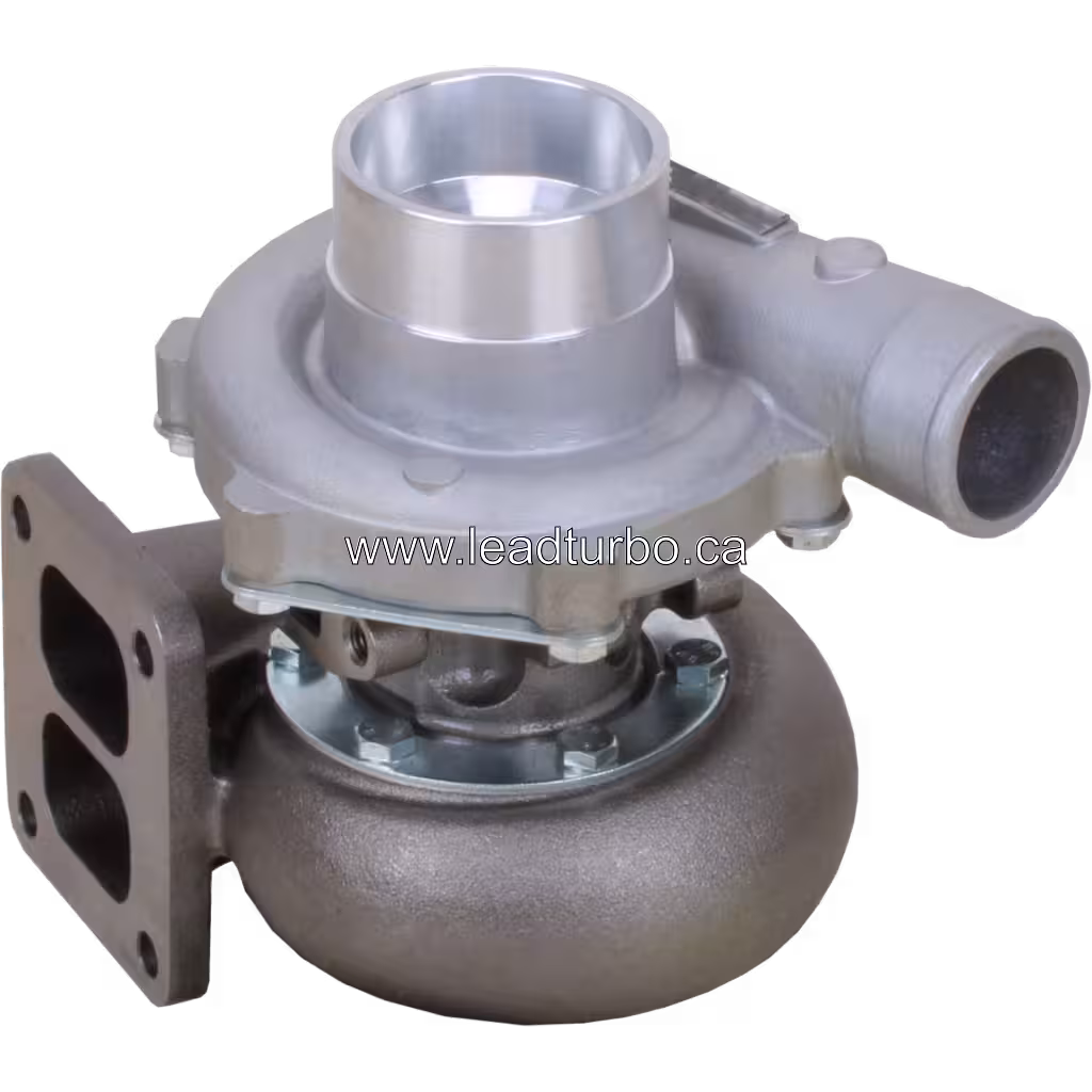 Turbochargeur de Remplacement 465044-0255 pour Komatsu WA350 420-1 S6D110