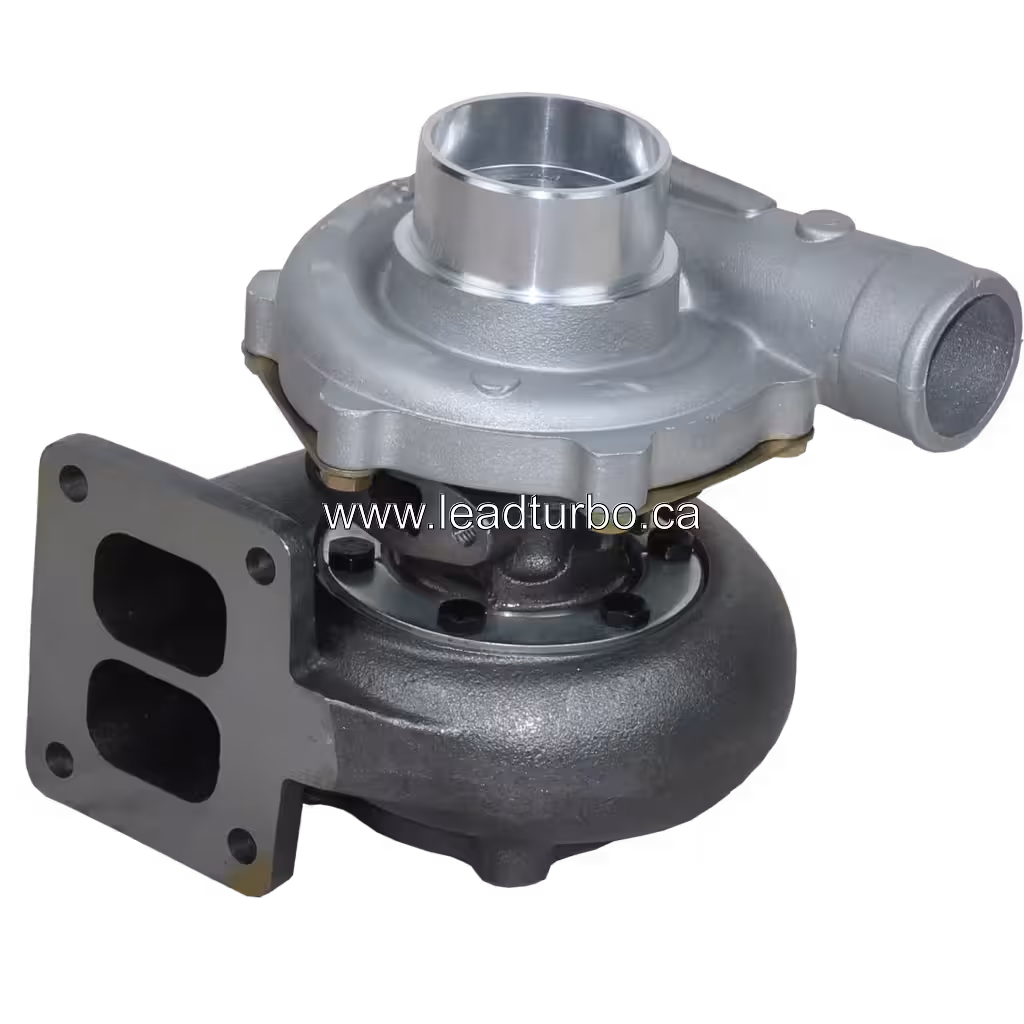 Turbocompresseur de Remplacement TO4B65 (465088-0003) pour CAT 926E / CAT 3204