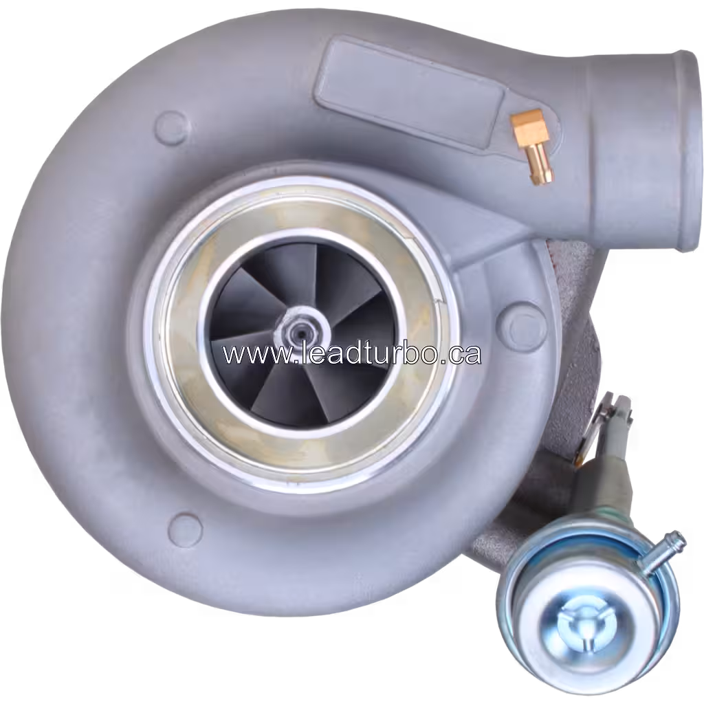 Турбокомпресор 4049192 HX40W для DACHAI CA6DF1-26-58Q (заміна)