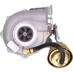 04299166 Turbocharger Replacement for Volvo TCD2012L4-2V