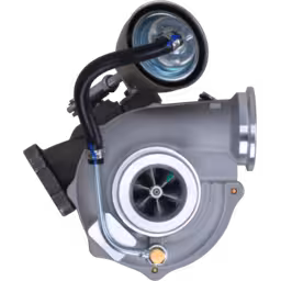 04299166 Turbocharger para Volvo TCD2012L4-2V - Reposição K04-2072DCBHA